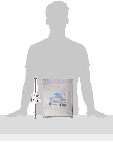 Mouldmaster Stonecast 1 Kg White