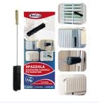 Maury's spazzola scovolino flessibile per la