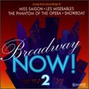 Broadway Now: Hits 2 [Audio CD]