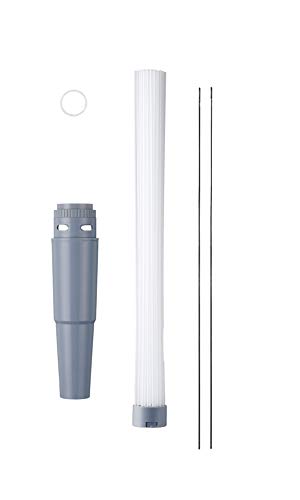 コジット 掃除機 ノズル すきまダストちゅ~る