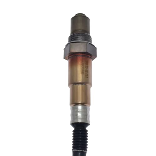 Capteur d'oxygène Lambda 39210-2E151 haute précision pour Kia Creta 2017 - 5