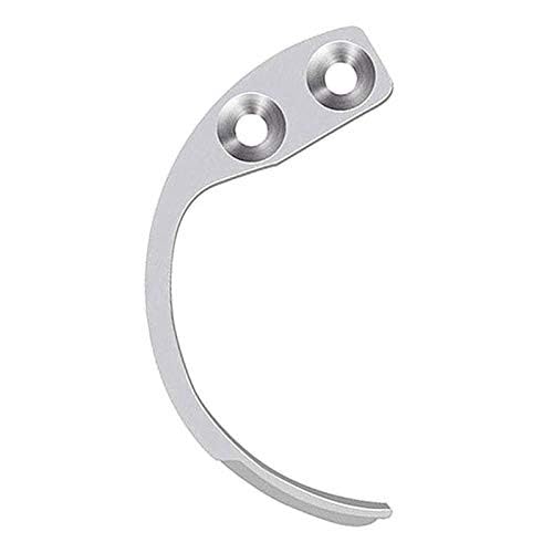 Security Tag Remover Hook EAS System Mini Key Detacher Tag Label Detacher Universal A Hook for Security Clothes Super Al Tag (B0CXDWT4MJ) Amazon Price History, Amazon Price Tracker