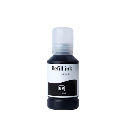 Encre noire 534 haute densité pour des textes nets sur M2140 M3170