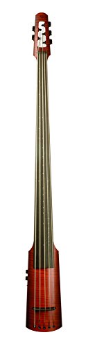 NS Design NXT5a Double Bass-Sunburst
