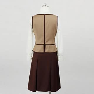 Amazon.co.jp: longmucos コスプレ衣装『まりあ†ほりっく』「まりほり