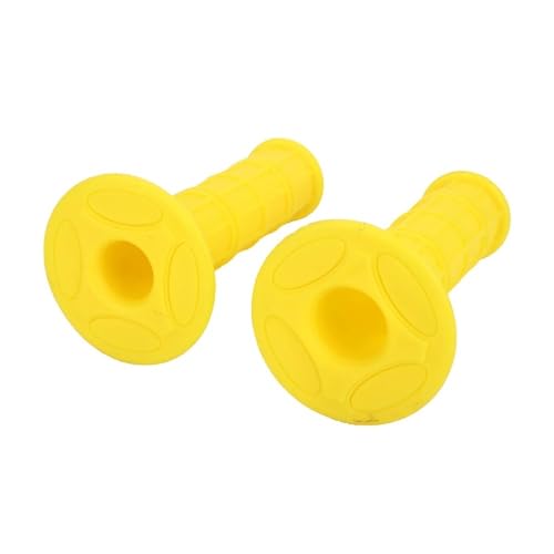 Puños manillar para moto que eliminan las vibraciones en manillares 1-1/8