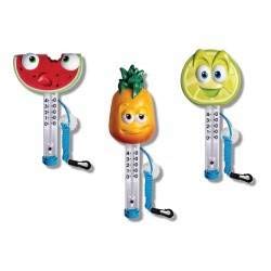 Kokido Termometro piscina Bestway Tutti Frutti
