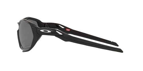 Oakley Mens Oo9019 Plazma Rectangular Sunglasses2