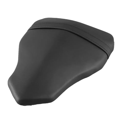 Asiento suave para motocicleta 848 EVO con base de plástico ABS resistente 3