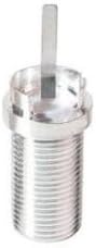 RCA 215543 Connector, F TYPE