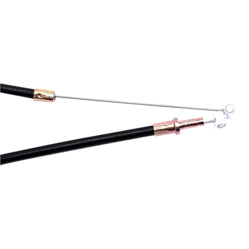 Câble d'embrayage métallique pour réparer la commande de votre DR250