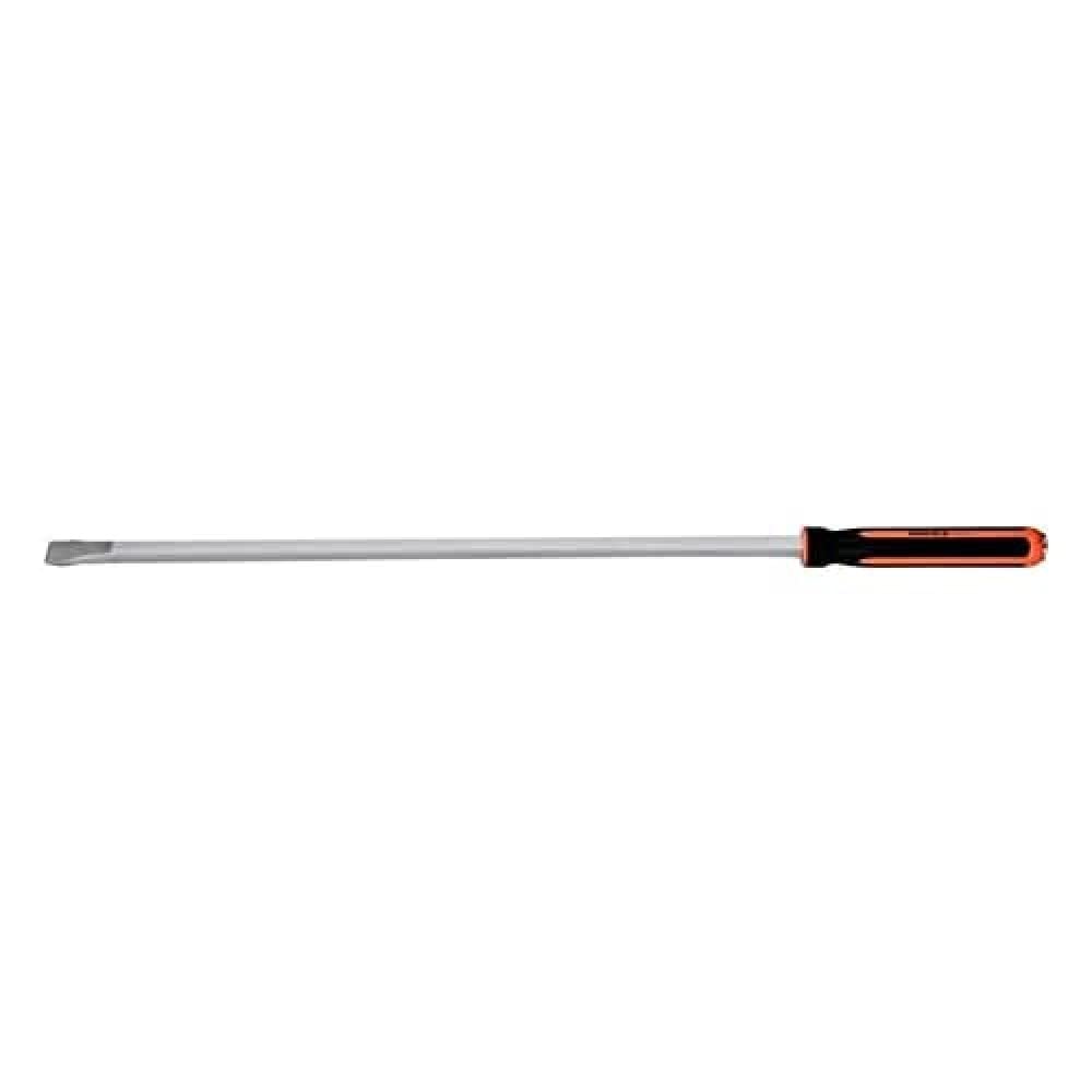 Pry Bar Long 600mm 70 Deg
