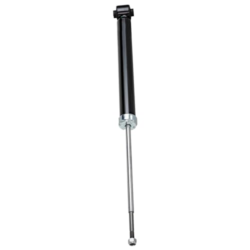 Image of Detroit Axle - 2pc Rear Shock Absorbers for 2014-2019 Kia Soul, Pair Shock Absorbers Assembly 2015 2016 2017 2018 Replacement