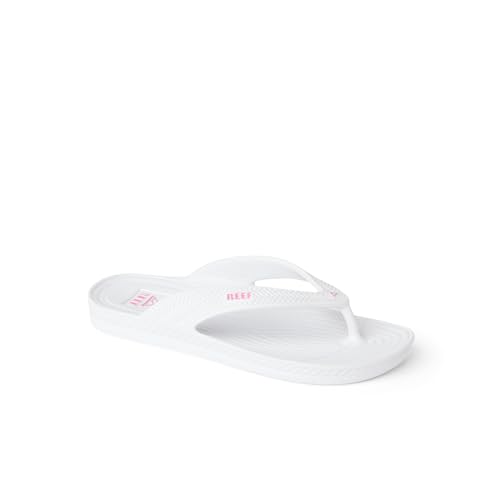 Image of REEF Women's Water Court Beach Flip Flops