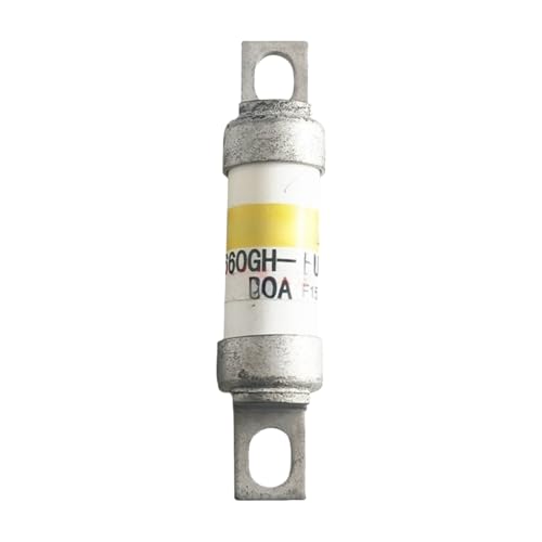 Fusible 660GH-50ULTC 50A 660V pour protection de circuit industriel