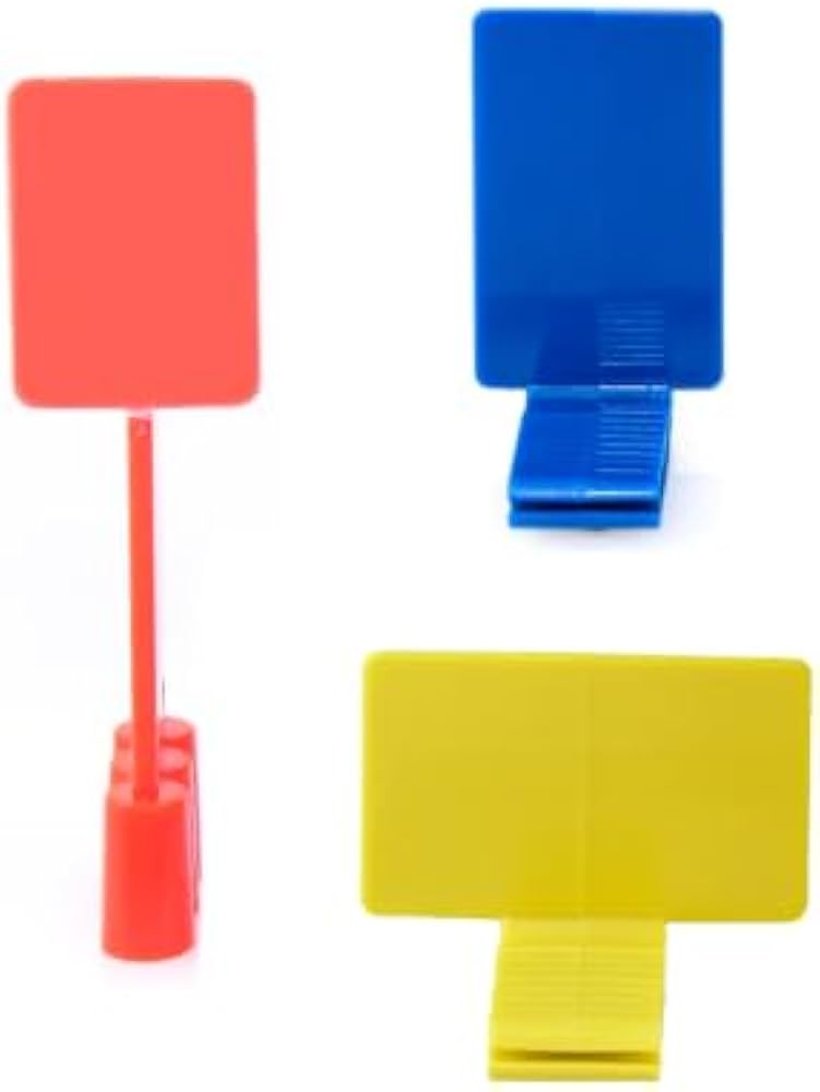 Amazon.com: AmeriCan Goods 20/Pk Dental Sensor Holders XCP-XP