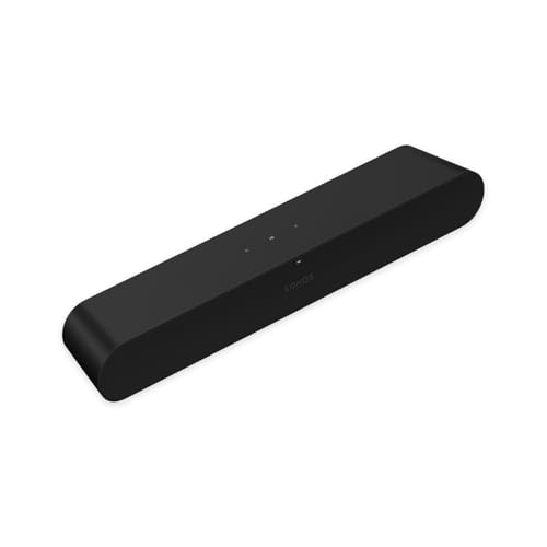 Image of Sonos Ray + Sub Mini - Black