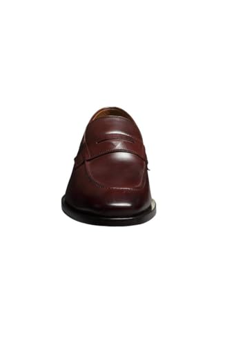 Image of Allen Edmonds Men's Eli Penny Loafers