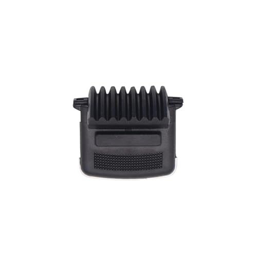Grilles d'aération auto pour régler le flux de climatisation Mitsubishi ASX