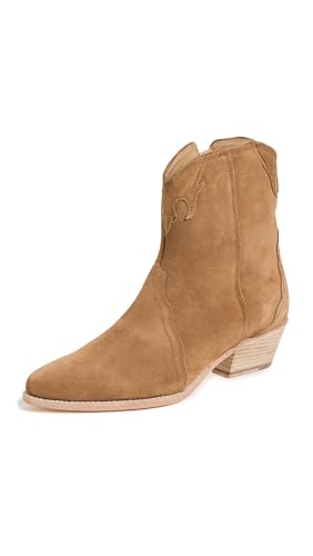 Free People Women's New Frontier Western Boot