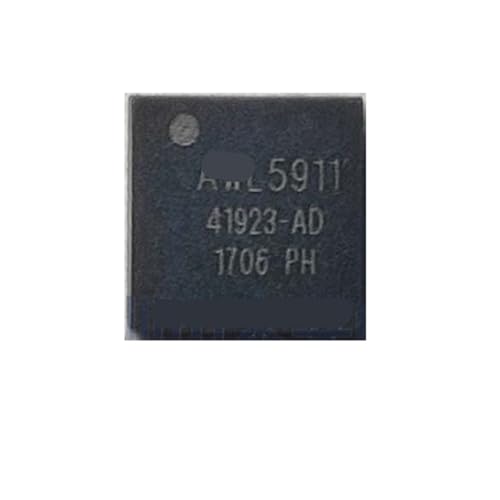 Puce AWL5911 41923-ad QFN20 pour circuits électroniques