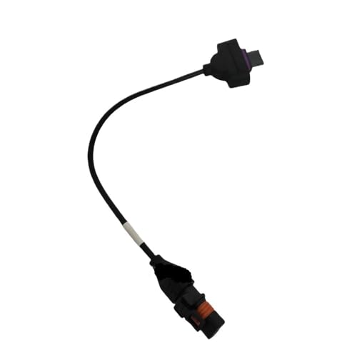 Câble de signal débitmètre T50 T25 T25P pour résoudre les erreurs de mesure du capteur