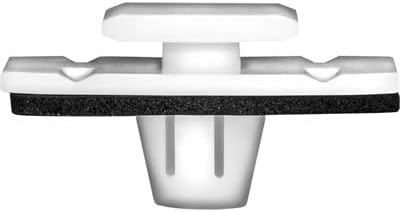 Velvac Hi-Torq Clamp 6-1/8-9-1/8-022465