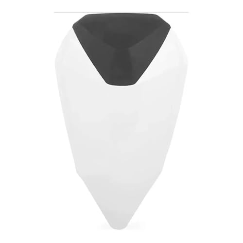 Capot de selle arrière Panigale 899 1199 aérodynamique carénage solo noir rouge