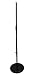 Gearlux Round Base Microphone Stand