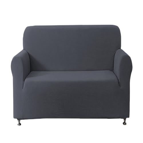 Housse de canapé élastique en polyester robuste et protections résistantes - 2