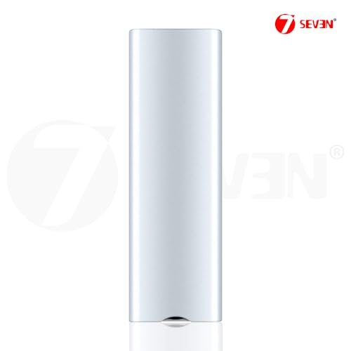 Image of 7SEVEN Compatible with Dyson Fan Remote Model HP04 HP05 HP06 HP09 Pure Hot + Cool Air Purifier Heater Heat /Cool Fan, Non Magnetic Housing, Required CR2032 Battery