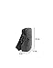 Bolso para Hombre Bolso Bandolera Coronel Tapiocca Casual con Solapa Bolsillos y...