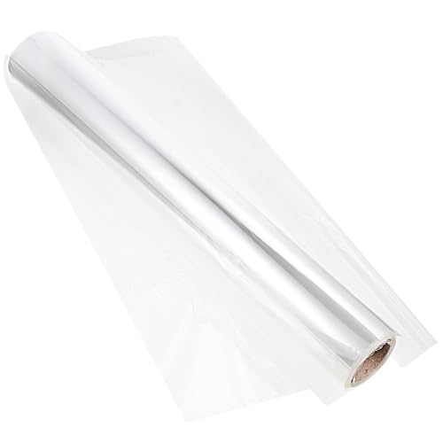 Valiclud Zellophanrolle Blumenverpackung