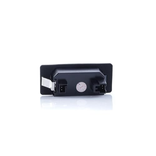 EinParts ep102oe luz de matrícula homologada para recambio original de coche 5