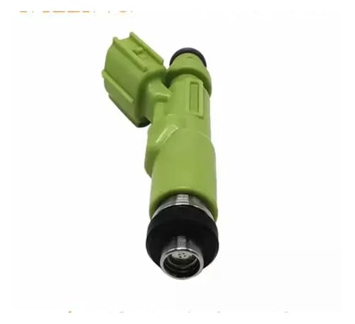Buse d'injecteur de carburant 23250-13030 résout les fumées noires et ratés