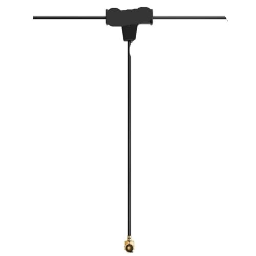 Antena T UFL de 2,4G(60mm) para solucionar microcortes de telemetr&iacute;a y mandos