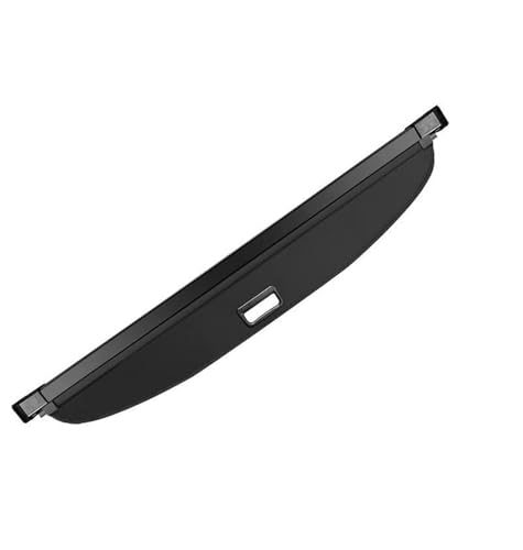 Cubierta maletero retráctil para viajes familiares en tu coche VW Atlas Cross Sport 2020-25