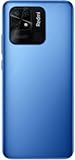 Redmi 10 (Pacific Blue, 4GB RAM, 64GB Storage)
