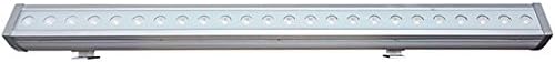 Miniatura 4 de Barra de lavado de color de 40" RGB Tri-Color 24x3W LED - IP65 impermeable al aire libre