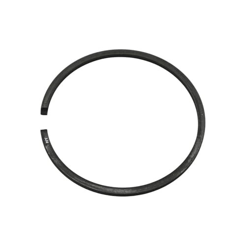 Segment de piston 40mm en alliage durable pour tronçonneuse 41 - 4