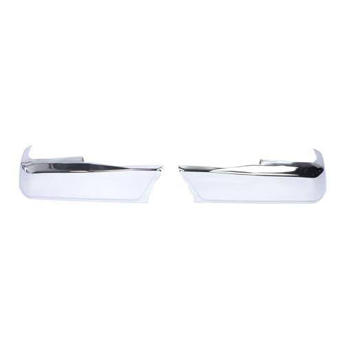 Capuchon de pare-chocs arrière galvanoplastie FL3Z17906A pour Lariat et Platinum 4 portes