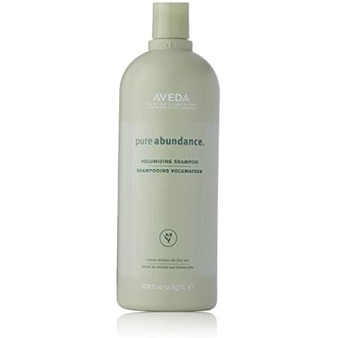 Champú Voluminizador Aveda Pure Abundance 1000 ml Cover