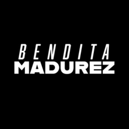 Bendita Madurez cover art