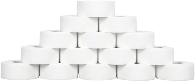 Title Classic 1 inch Boxing Tape 2.0-15 Rolls - Athletic Tape, Boxing Tape, Sports Tape, Tape for Kickboxing, MMA, Boxing Equipment, Boxing Protective Equipment, Boxing Cornerman Equipment