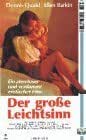 Der große Leichtsinn The Big Easy [VHS] Quaid, Dennis, Smits, Jimmy