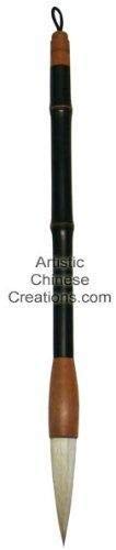Chinese Art Supplies: Chinese Calligraphy Supplies / Chinese Calligraphy Brush: Chinese Calligraphy / Painting Brush