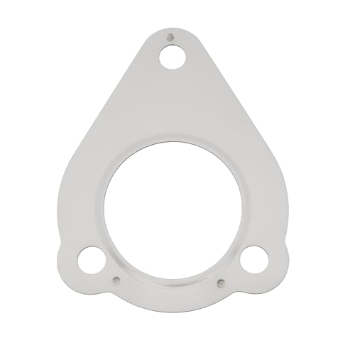 OTOTEC Junta de Tubo de Escape del Turbocompresor de Coche 3A0 253 115 Compatible con Audi A2-A6 Compatible con VW Golf 1.9 TDi MK4