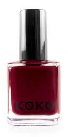 KOKO NAILSPolish 263 Mona Lisa