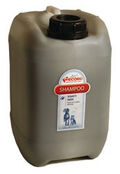 RECORD*SHAMPOO PROF. MANTI BIANCHI 10 LITRI