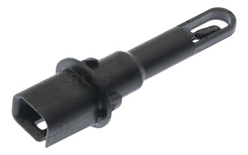 Sensor de temperatura de aire Mopar 68163781AA miniatura 1